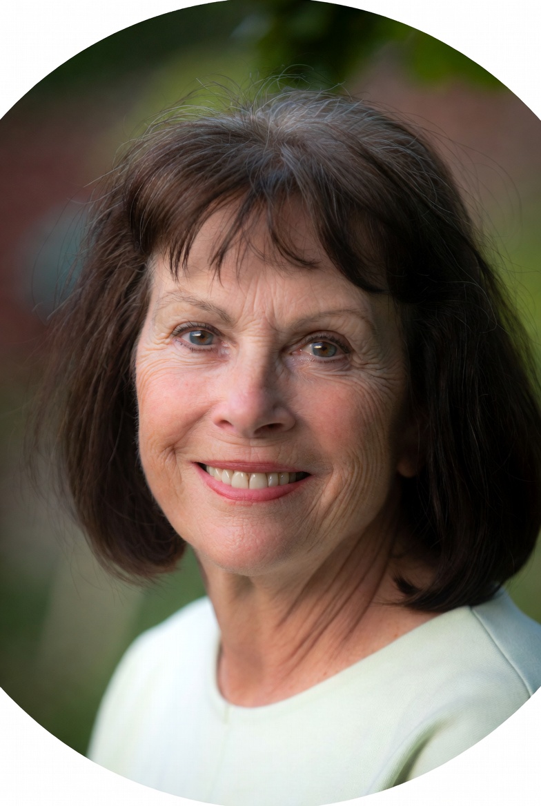 Mary Thompson