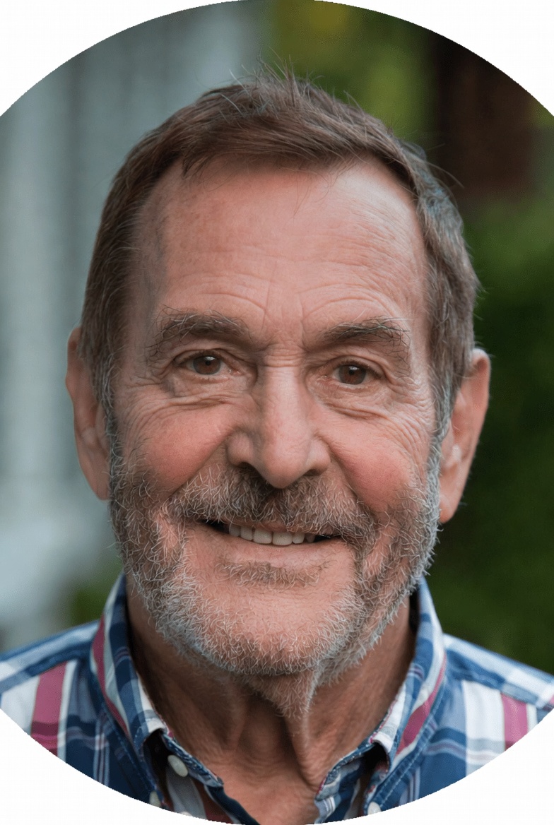 Donald Harris